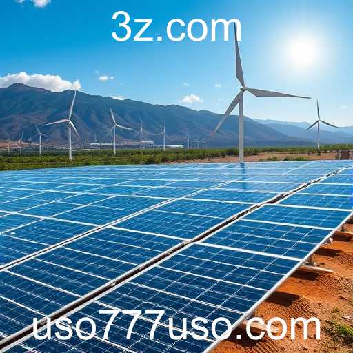 A Dinâmica da Energia Limpia no Brasil em 2025