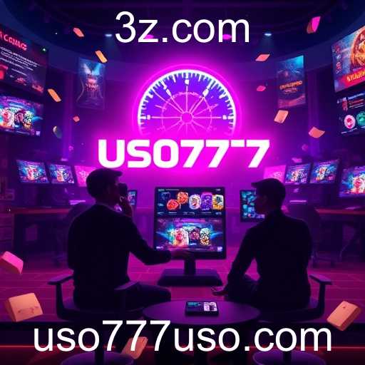 A Evolução do Universo dos Jogos Online no Brasil