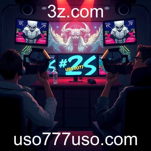 Crescimento Surpreendente do Setor de Jogos em 2025