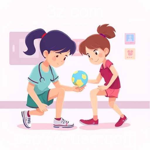 Tendências em Jogos de Saúde: Uma Nova Era para o Bem-Estar Digital