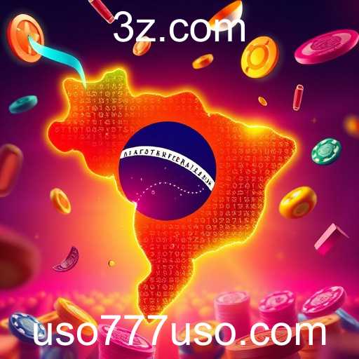 Ascensão dos Jogos Online no Brasil