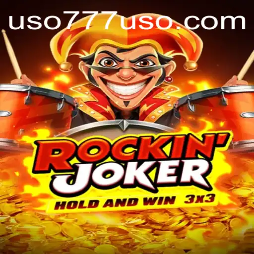 USO777 Casino App
