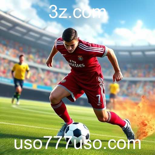 Explorando a Emoção dos Jogos de Esportes no USO777