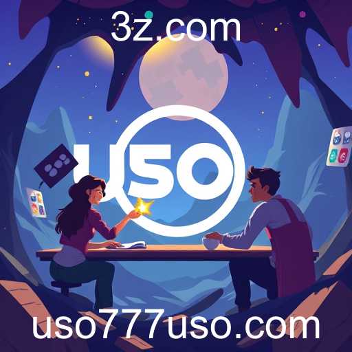 A Reinvenção do USO777 no Mercado de Jogos Online