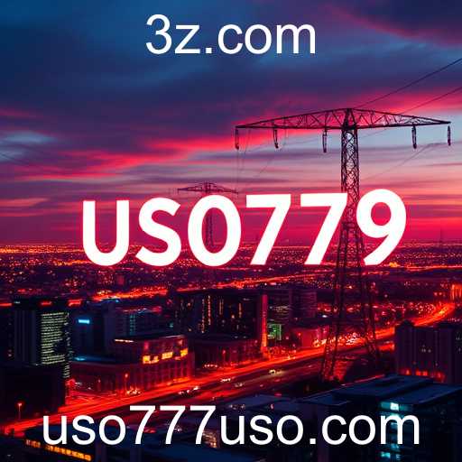 Explorando o Fenômeno USO777 no Cenário Atual dos Jogos Online